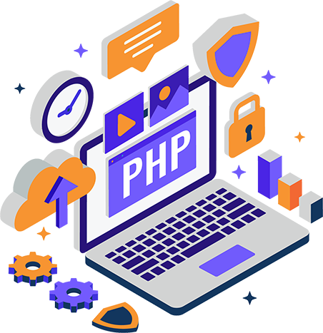 PHP-Development-Technology