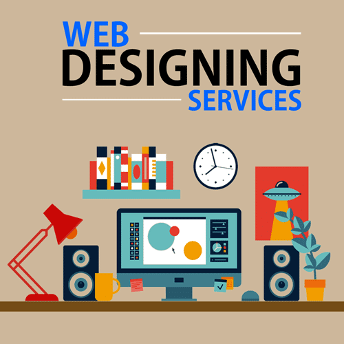 Web Design Company In Assam