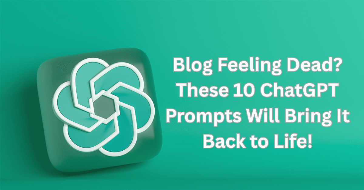 chatgpt prompts