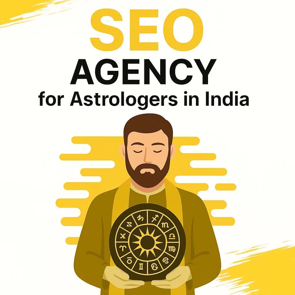 SEO Company in India